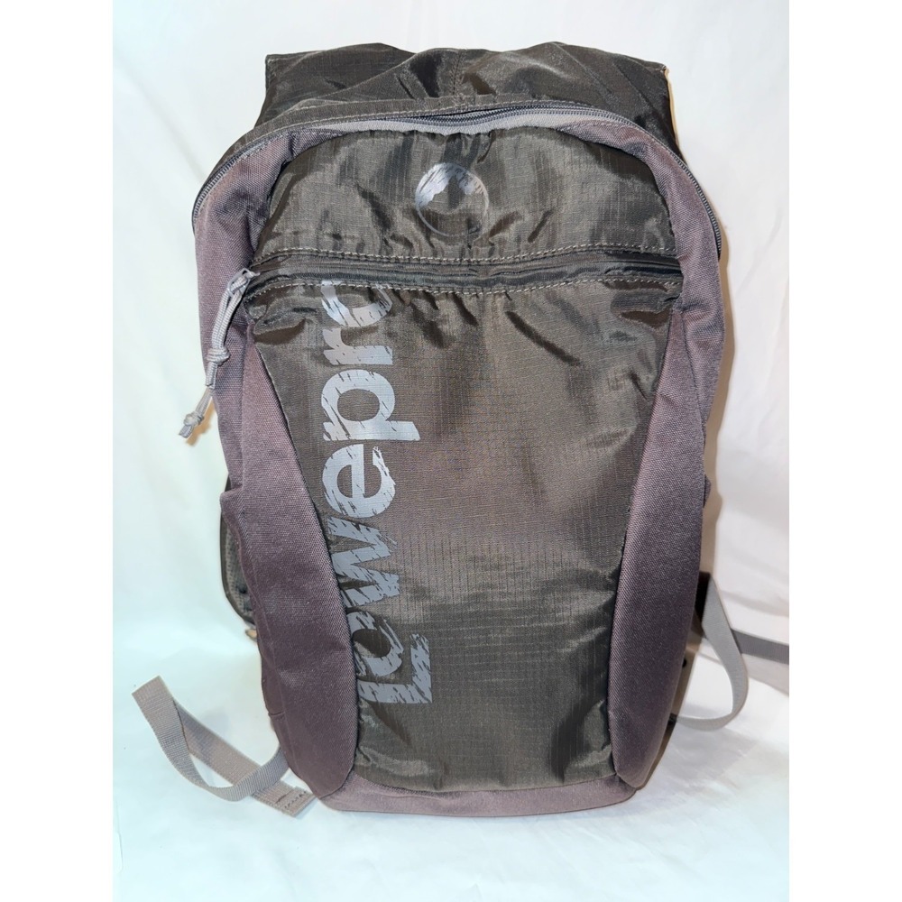 Lowepro Photo Hatchback 16L AW Men's Backpack Black Adjustable Strap Camera Bag
